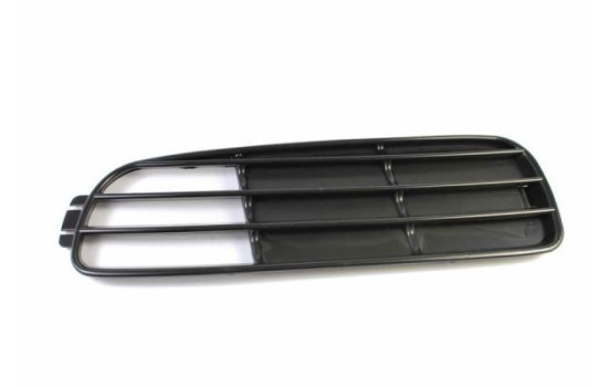 Ventilation grille, bumper