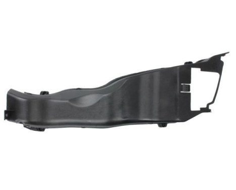 Ventilation grille, bumper, Image 2