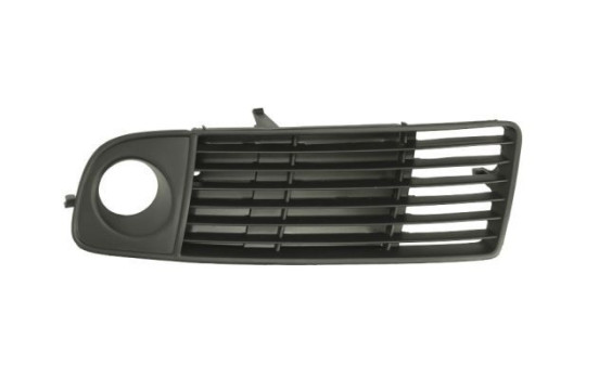 Ventilation grille, bumper