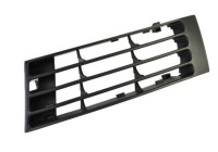 Ventilation grille, bumper