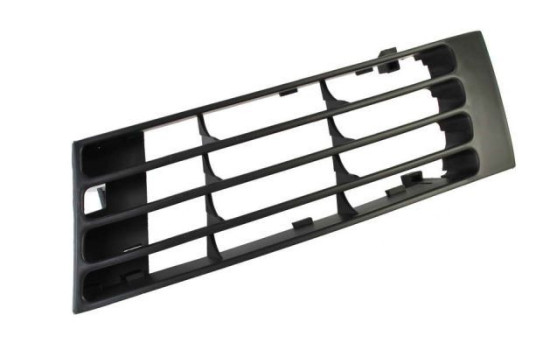 Ventilation grille, bumper