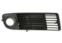 Ventilation grille, bumper