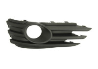 Ventilation grille, bumper