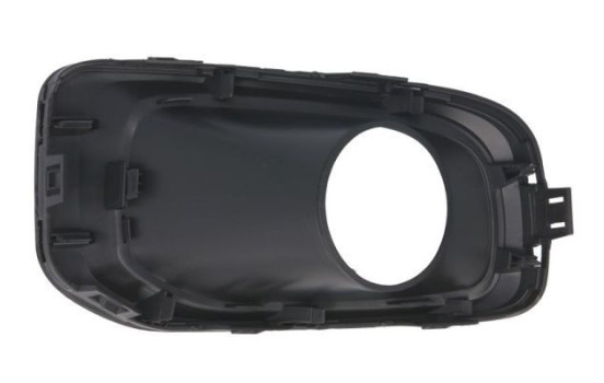 Ventilation grille, bumper, Image 2