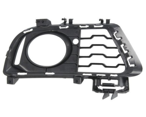 Ventilation grille, bumper, Image 2