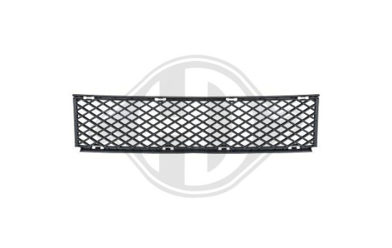 Ventilation grille, bumper, Image 2
