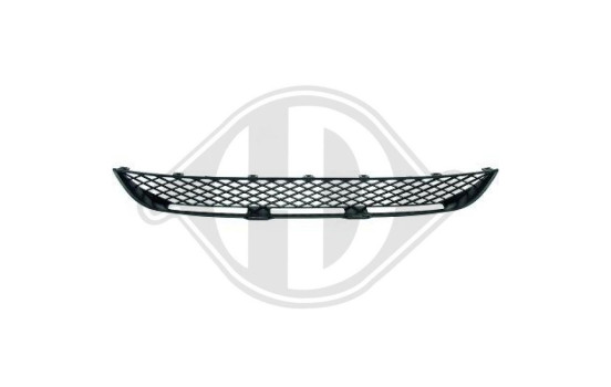 Ventilation grille, bumper, Image 2