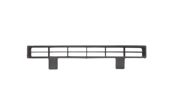 Ventilation grille, bumper