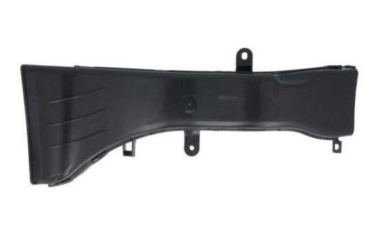 Ventilation grille, bumper, Image 2
