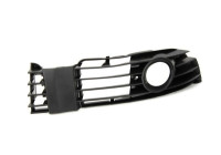 Ventilation grille, bumper