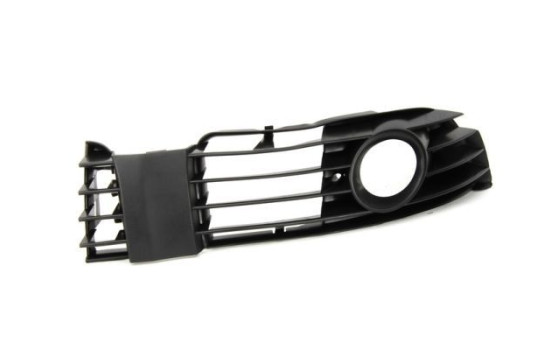 Ventilation grille, bumper