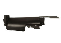 Ventilation grille, bumper