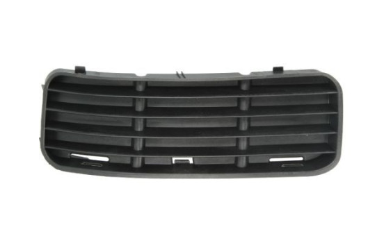 Ventilation grille, bumper