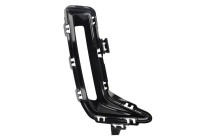 Ventilation grille, bumper