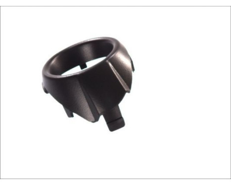 Ventilation grille, bumper, Image 2