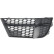 Ventilation grille, bumper