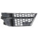 Ventilation grille, bumper, Thumbnail 2