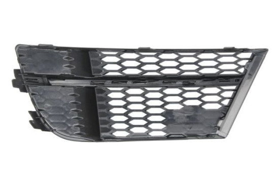 Ventilation grille, bumper, Image 2
