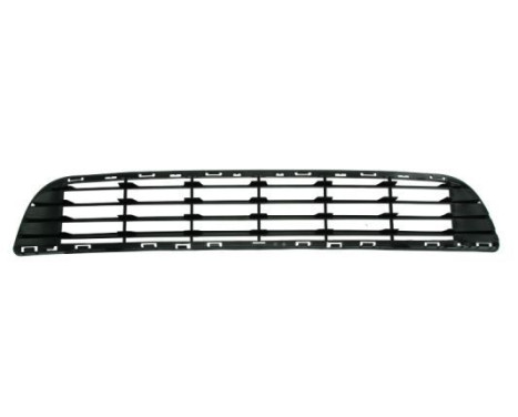Ventilation grille, bumper, Image 2