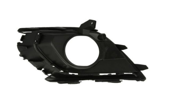 Ventilation grille, bumper, Image 2