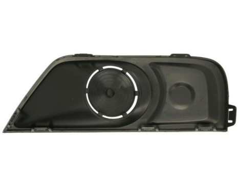 Ventilation grille, bumper, Image 2