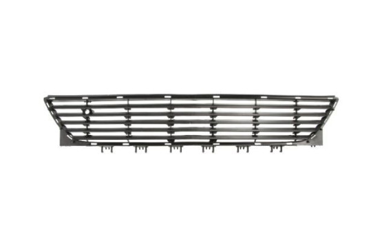 Ventilation grille, bumper