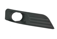 Ventilation grille, bumper