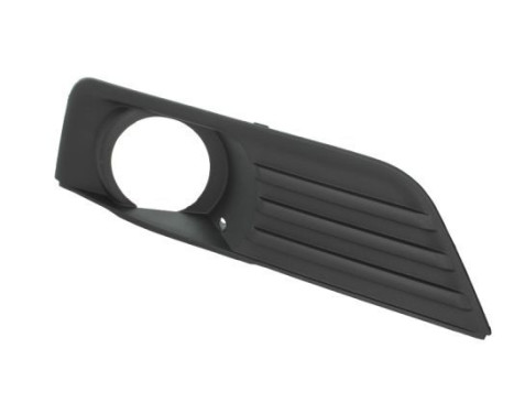 Ventilation grille, bumper, Image 2