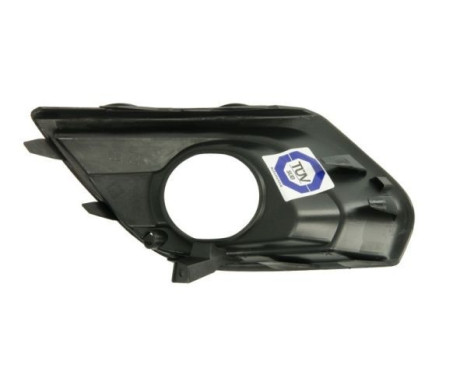 Ventilation grille, bumper, Image 2