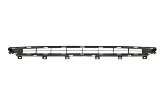 Ventilation grille, bumper