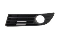 Ventilation grille, bumper