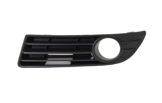 Ventilation grille, bumper