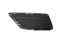 Ventilation grille, bumper