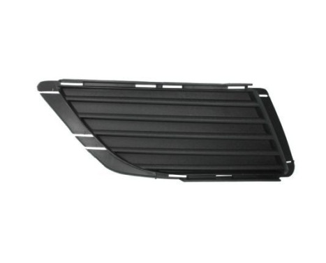 Ventilation grille, bumper