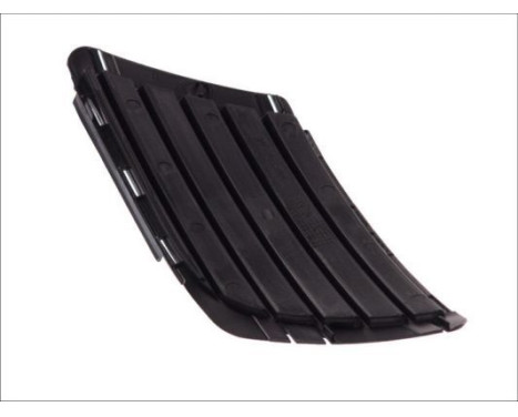 Ventilation grille, bumper, Image 2