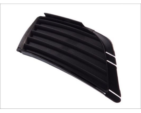 Ventilation grille, bumper, Image 3