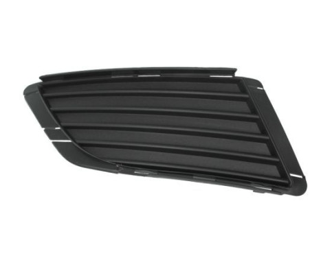 Ventilation grille, bumper, Image 4