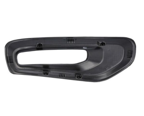 Ventilation grille, bumper, Image 2