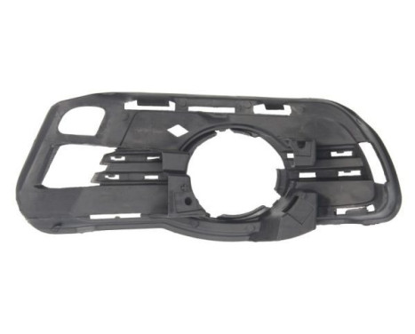 Ventilation grille, bumper, Image 2