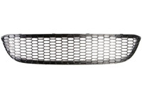 Ventilation grille, bumper