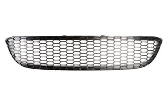 Ventilation grille, bumper