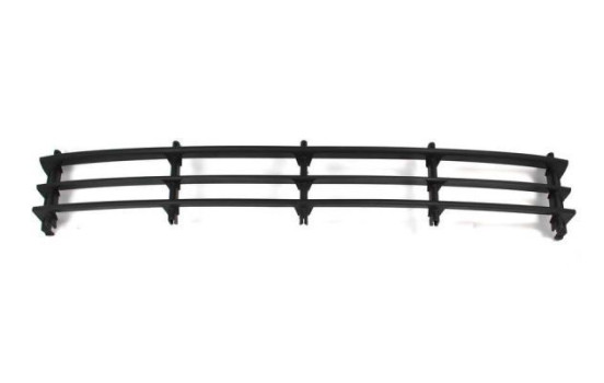 Ventilation grille, bumper