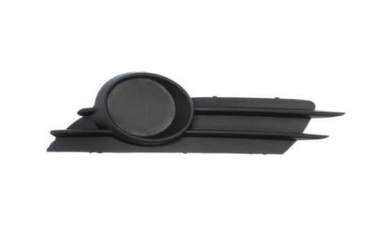 Ventilation grille, bumper