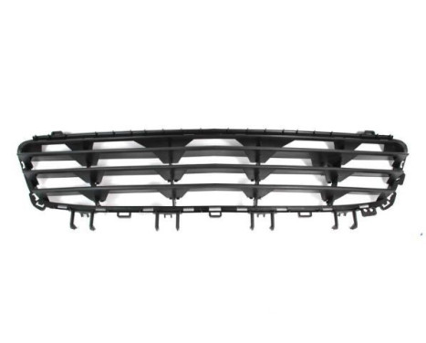 Ventilation grille, bumper, Image 2