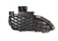 Ventilation grille, bumper