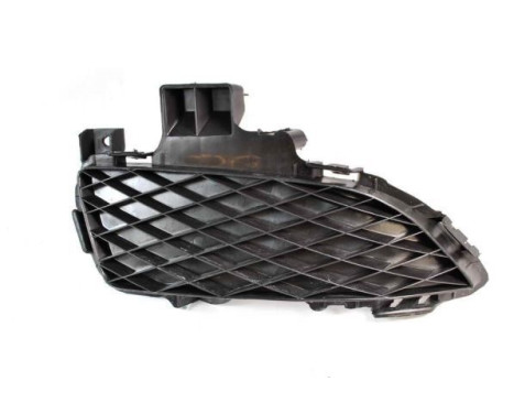 Ventilation grille, bumper