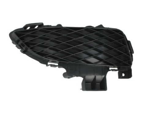 Ventilation grille, bumper, Image 2