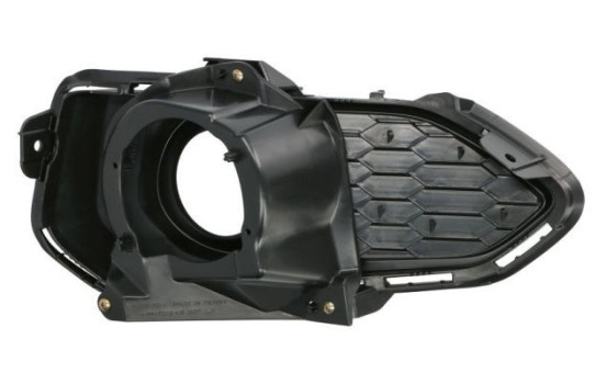 Ventilation grille, bumper, Image 2