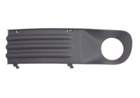 Ventilation grille, bumper