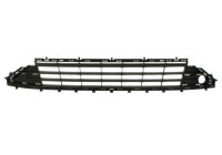 Ventilation grille, bumper